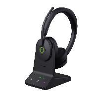 Yealink WH68 - 1208713 UC Headset